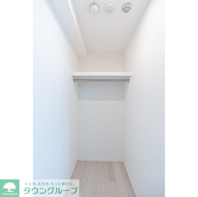 グランカーサ船堀Iの物件内観写真