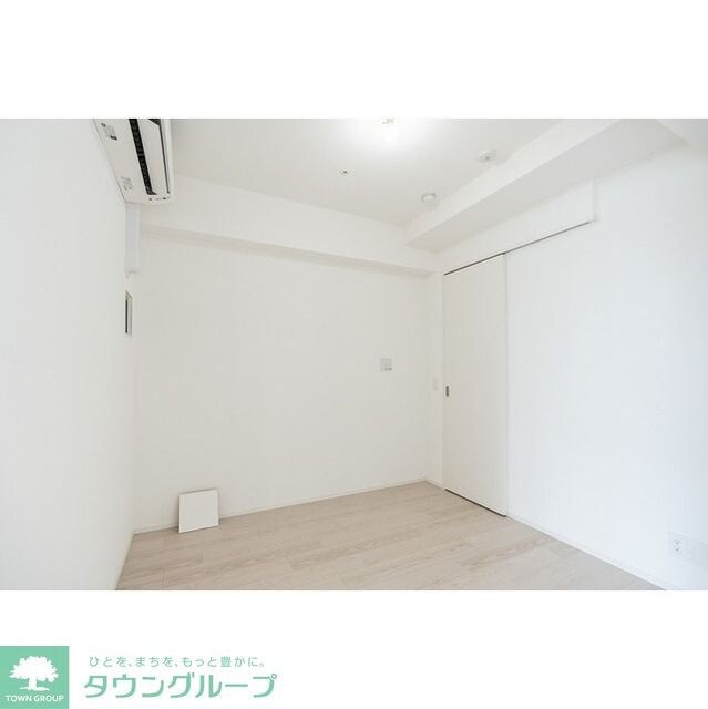 グランカーサ船堀Iの物件内観写真