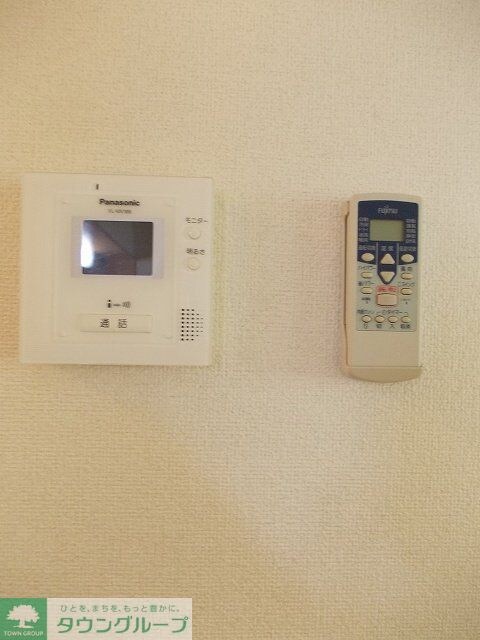 プリムローズの物件内観写真