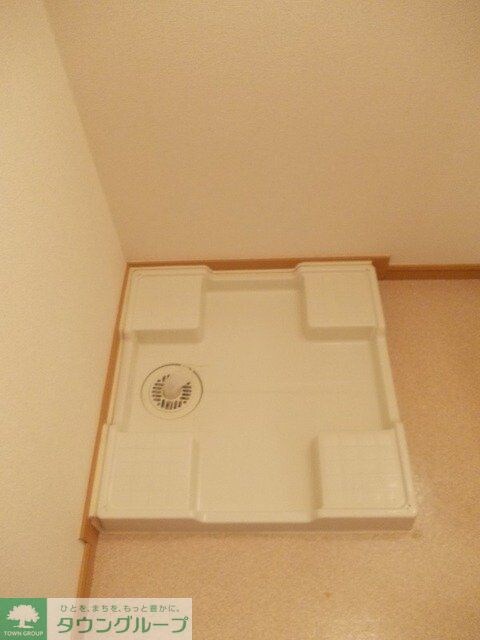 プリムローズの物件内観写真