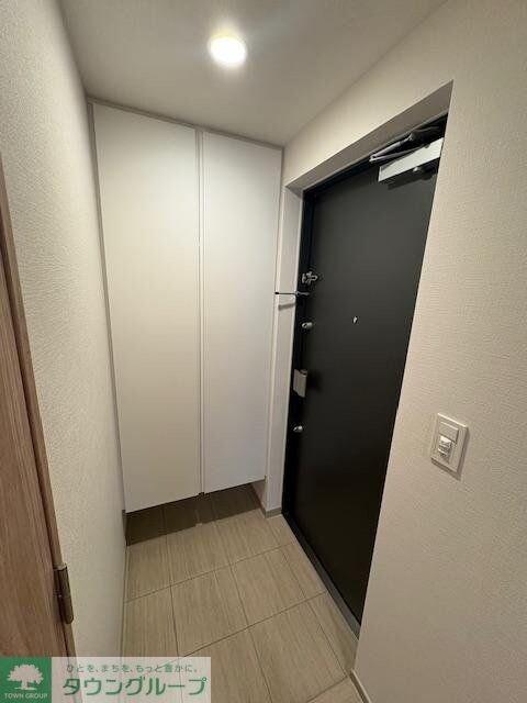 プレディアコート西葛西の物件内観写真