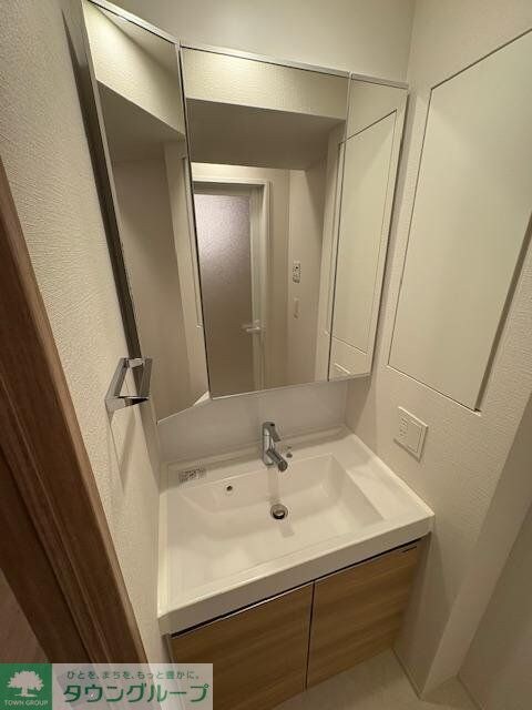 プレディアコート西葛西の物件内観写真