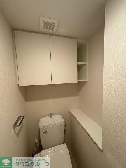 プレディアコート西葛西の物件内観写真