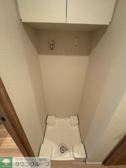 プレディアコート西葛西の物件内観写真