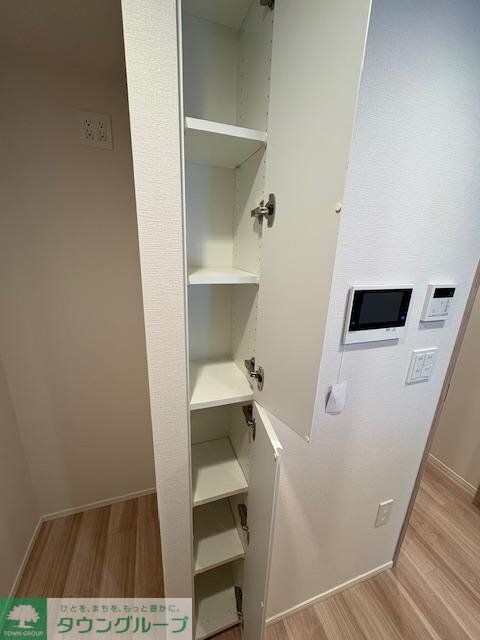 プレディアコート西葛西の物件内観写真