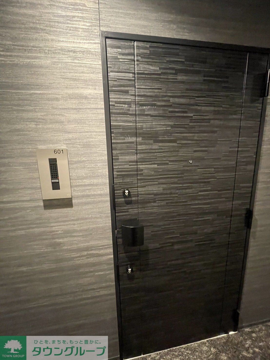 グランカーサ瑞江の物件内観写真