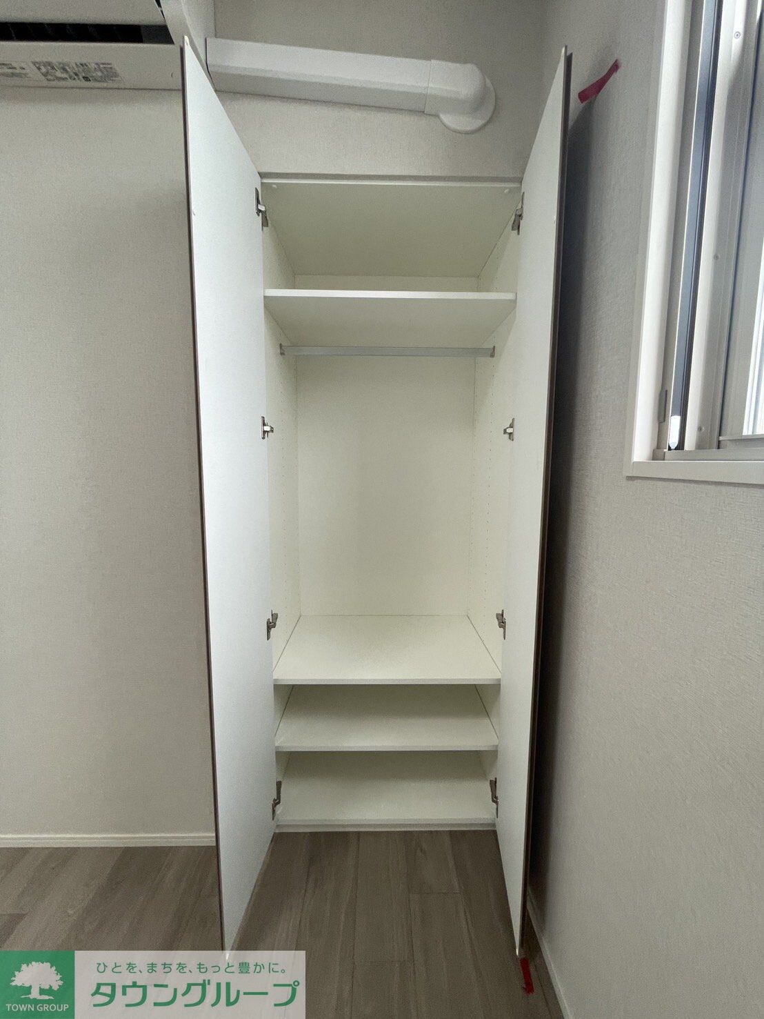 グランカーサ瑞江の物件内観写真