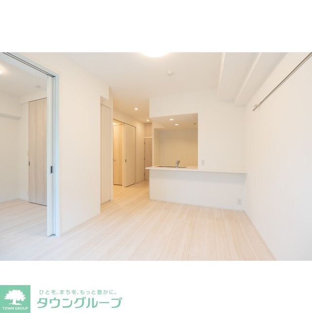 コンフォリア東葛西の物件内観写真