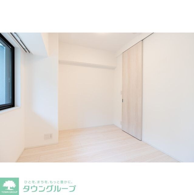 コンフォリア東葛西の物件内観写真