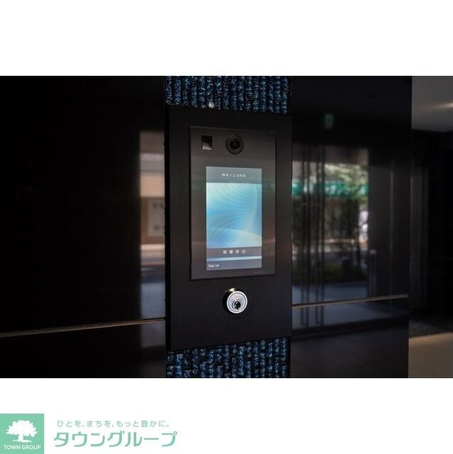 コンフォリア東葛西の物件内観写真