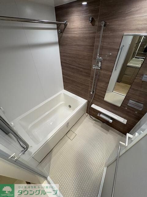 バウス西葛西清新町の物件内観写真