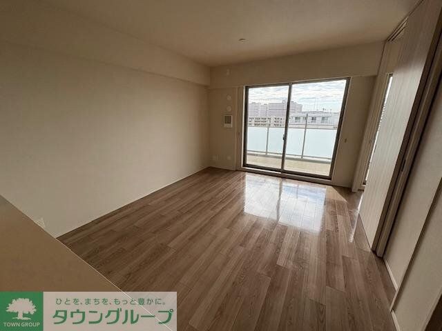 バウス西葛西清新町の物件内観写真