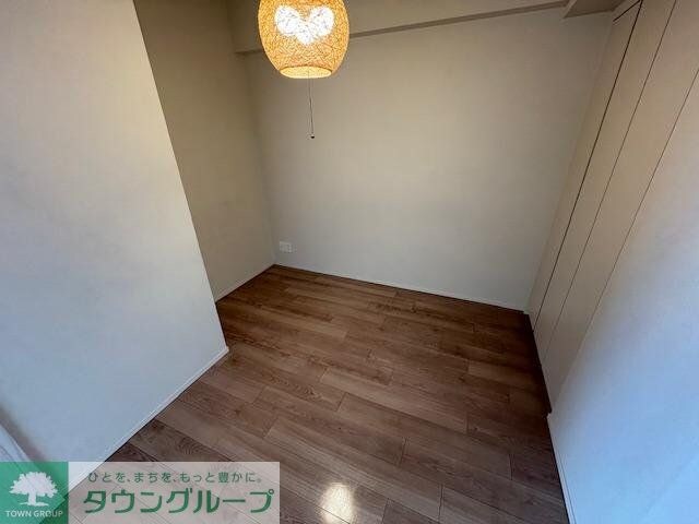 バウス西葛西清新町の物件内観写真