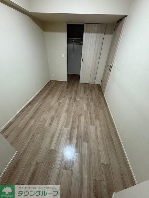 バウス西葛西清新町の物件内観写真