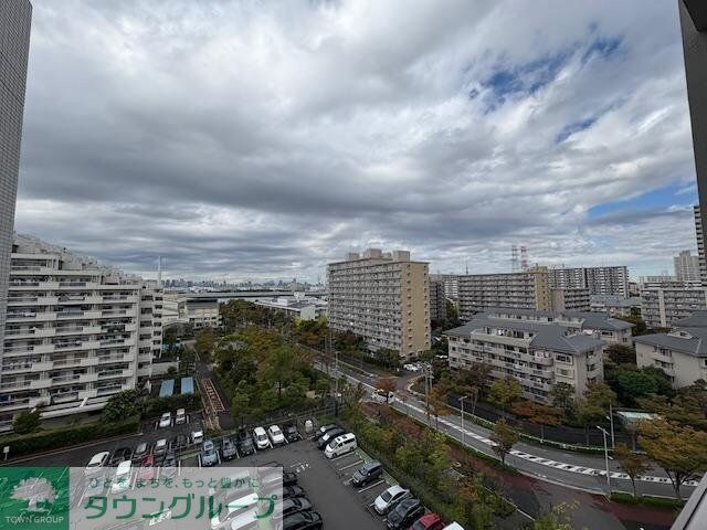 バウス西葛西清新町の物件内観写真