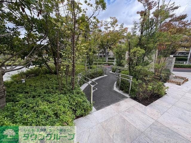 バウス西葛西清新町の物件内観写真