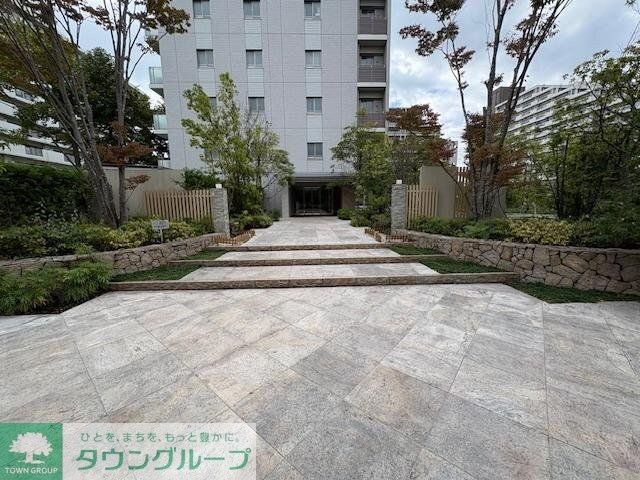 バウス西葛西清新町の物件内観写真