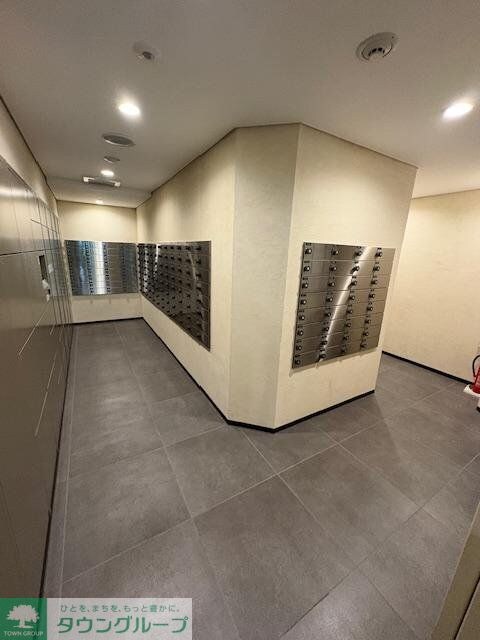 バウス西葛西清新町の物件内観写真