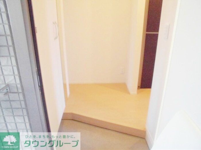 フローラの物件内観写真