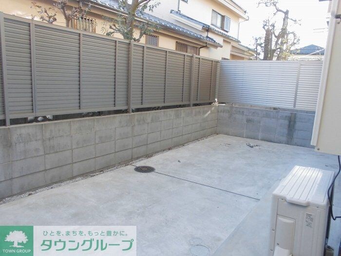 フローラの物件内観写真