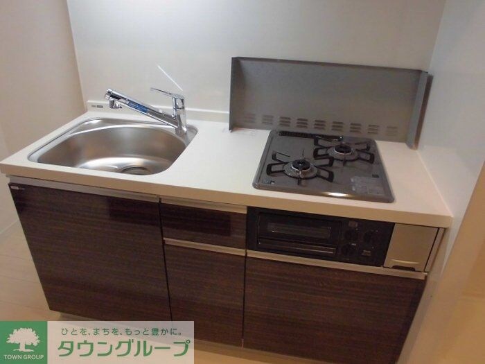 ＰＬＵＭ　ＶＩＬＬＡＧＥの物件内観写真