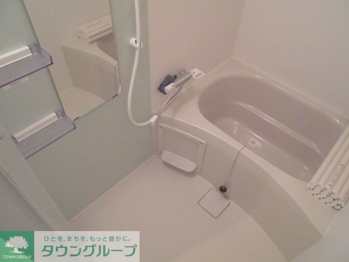 ＰＬＵＭ　ＶＩＬＬＡＧＥの物件内観写真