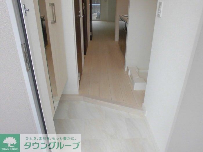 ＰＬＵＭ　ＶＩＬＬＡＧＥの物件内観写真