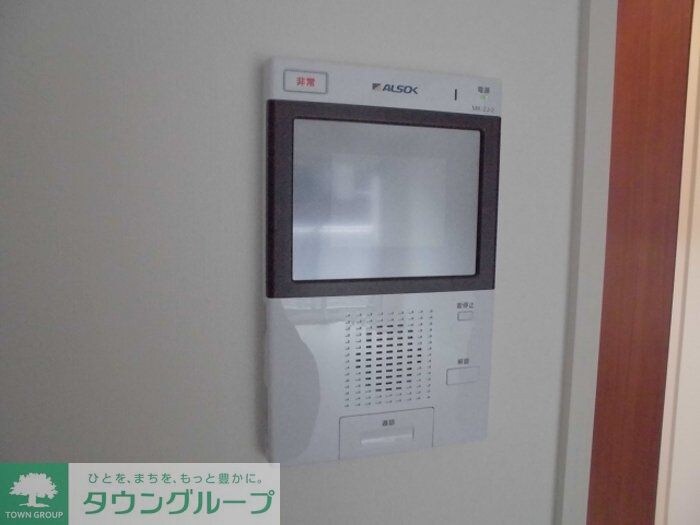 ＰＬＵＭ　ＶＩＬＬＡＧＥの物件内観写真