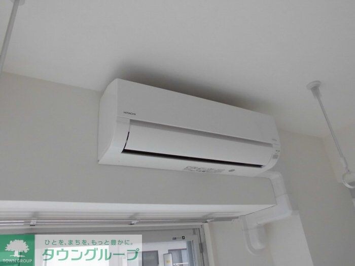 ＰＬＵＭ　ＶＩＬＬＡＧＥの物件内観写真