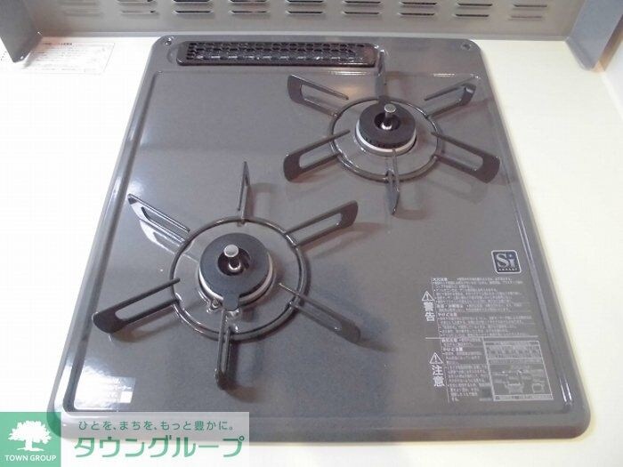 ＰＬＵＭ　ＶＩＬＬＡＧＥの物件内観写真