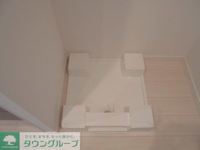 ＰＬＵＭ　ＶＩＬＬＡＧＥの物件内観写真