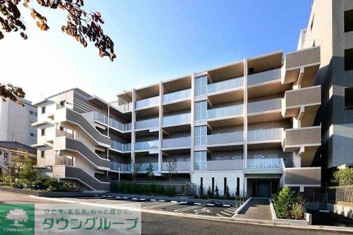 ＰＬＵＭ　ＶＩＬＬＡＧＥの物件内観写真