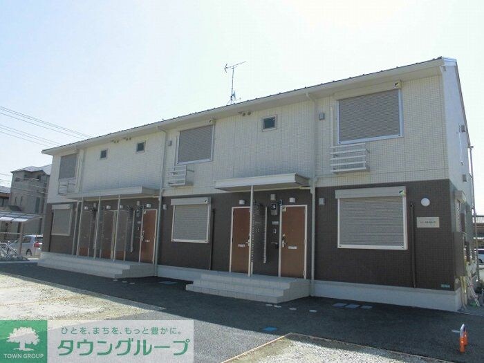 シン・オオヌキソウの物件内観写真