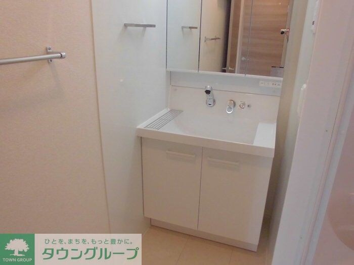 シン・オオヌキソウの物件内観写真