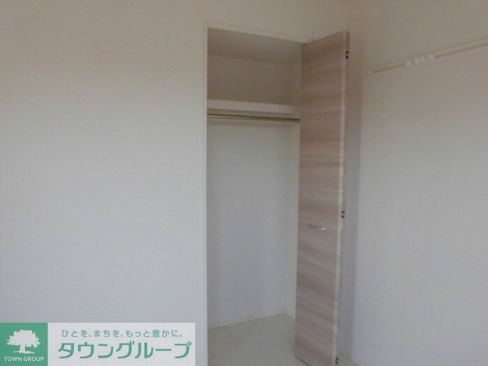 シン・オオヌキソウの物件内観写真