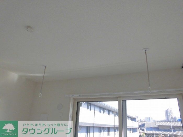 シン・オオヌキソウの物件内観写真