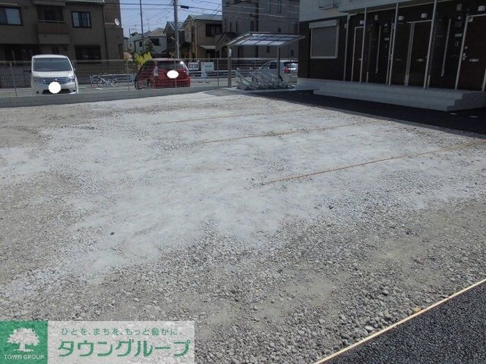 シン・オオヌキソウの物件内観写真