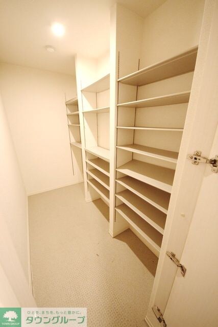 Ｇｌａｎｚの物件内観写真