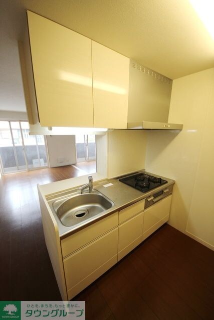 Ｇｌａｎｚの物件内観写真