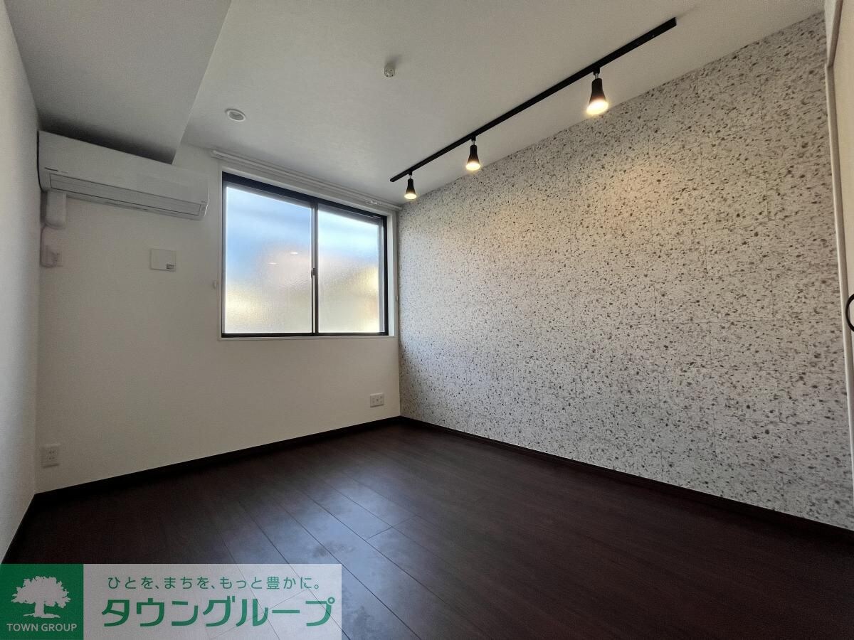 ルノン平井southの物件内観写真