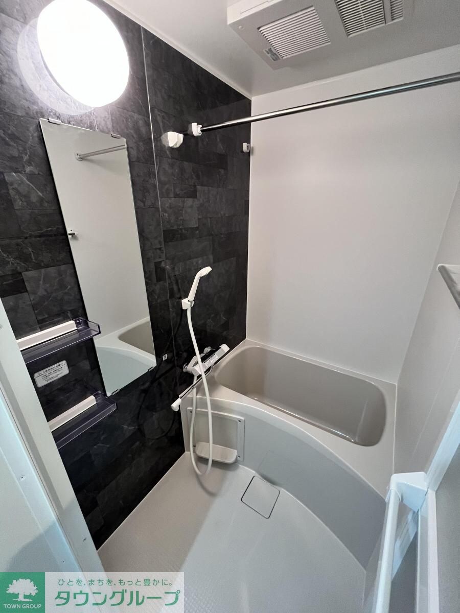 ルノン平井southの物件内観写真