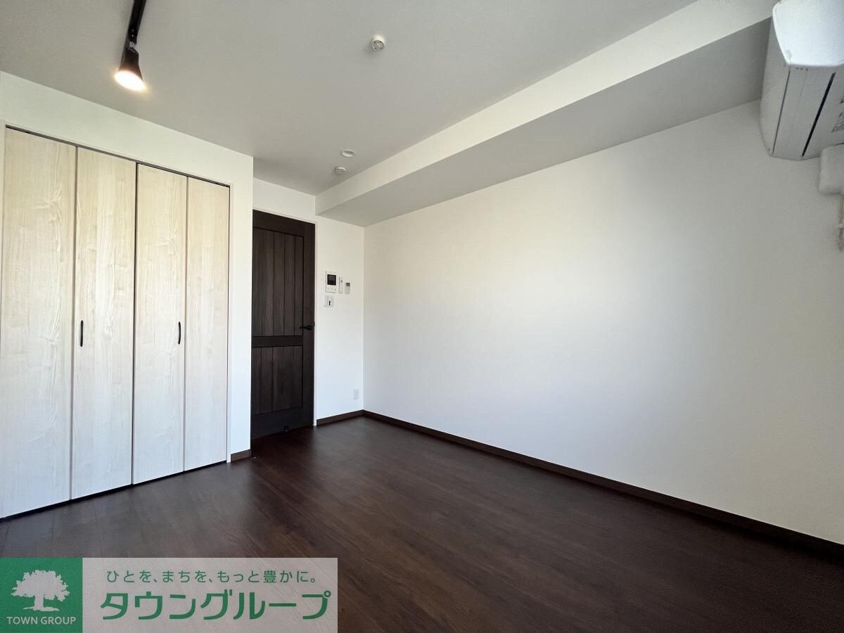 ルノン平井southの物件内観写真