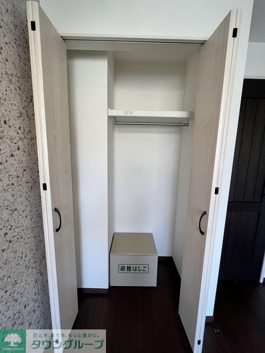 ルノン平井southの物件内観写真