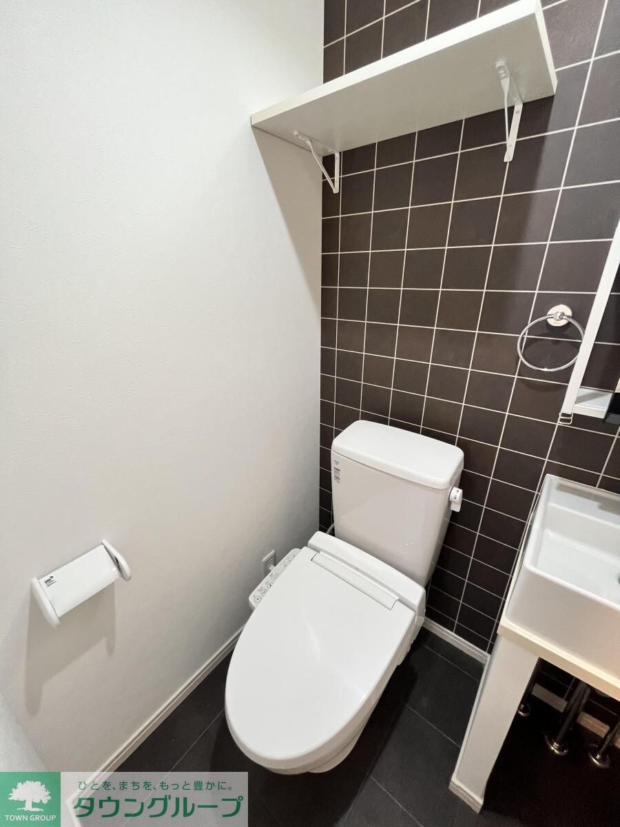 ルノン平井southの物件内観写真