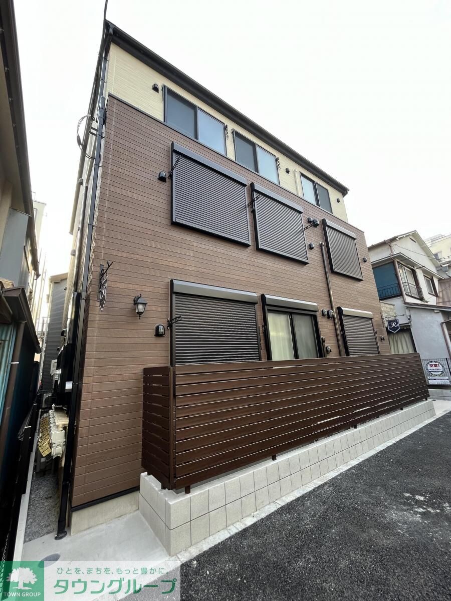 ルノン平井southの物件内観写真