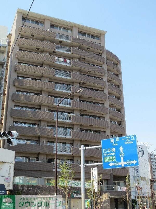 エスペランサ　IIの物件外観写真