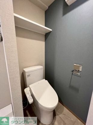 GRANPASEO青砥の物件内観写真