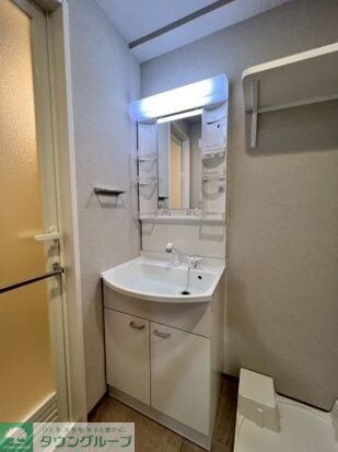 GRANPASEO青砥の物件内観写真