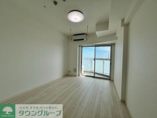 GRANPASEO青砥の物件内観写真