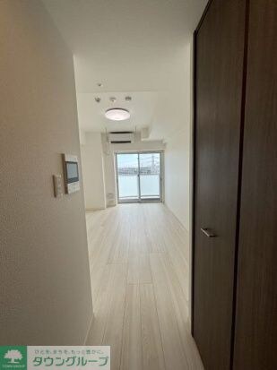 GRANPASEO青砥の物件内観写真